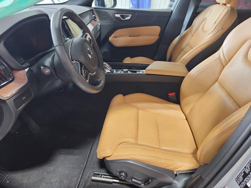 Photo 7 from auction – 2024 VOLVO XC60 with VIN YV4L12RM3R1800890
