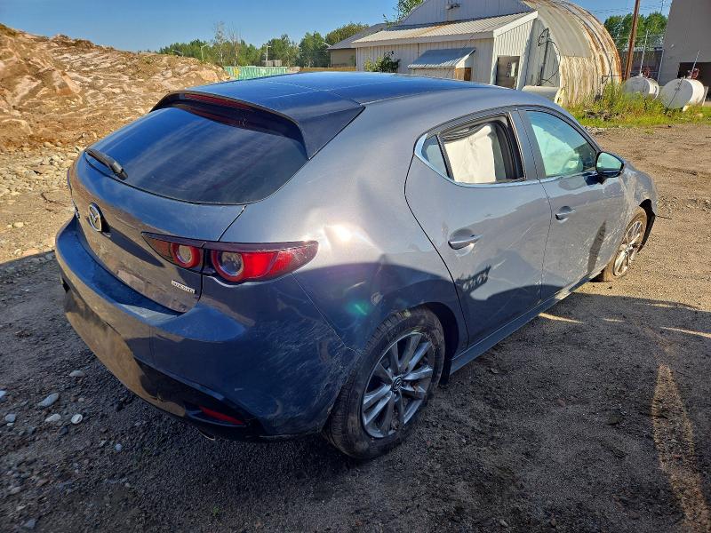 Photo 3 from auction – 2019 MAZDA 3 with VIN JM1BPALM3K1146477