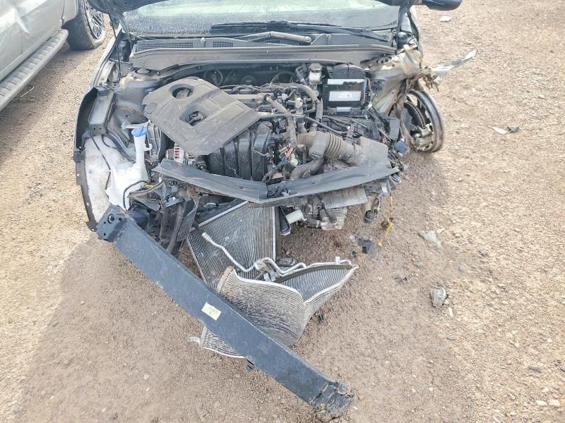 Photo 11 from auction – 2024 KIA FORTE with VIN 3KPF24AD5RE836596