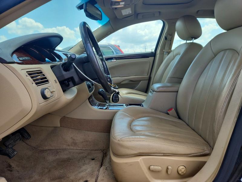 Photo 7 from auction – 2011 BUICK LUCERNE with VIN 1G4HC5EM6BU139642