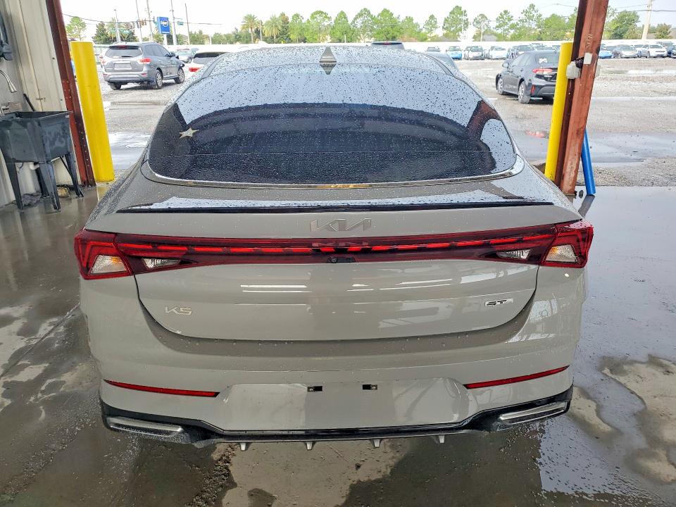 Zdjęcie 6 z aukcji – 2023 KIA K5 z VIN 5XXG64J29PG190698