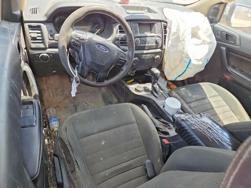Снимка 8 от търг – 2019 FORD RANGER с VIN 1FTER1FH5KLB08260