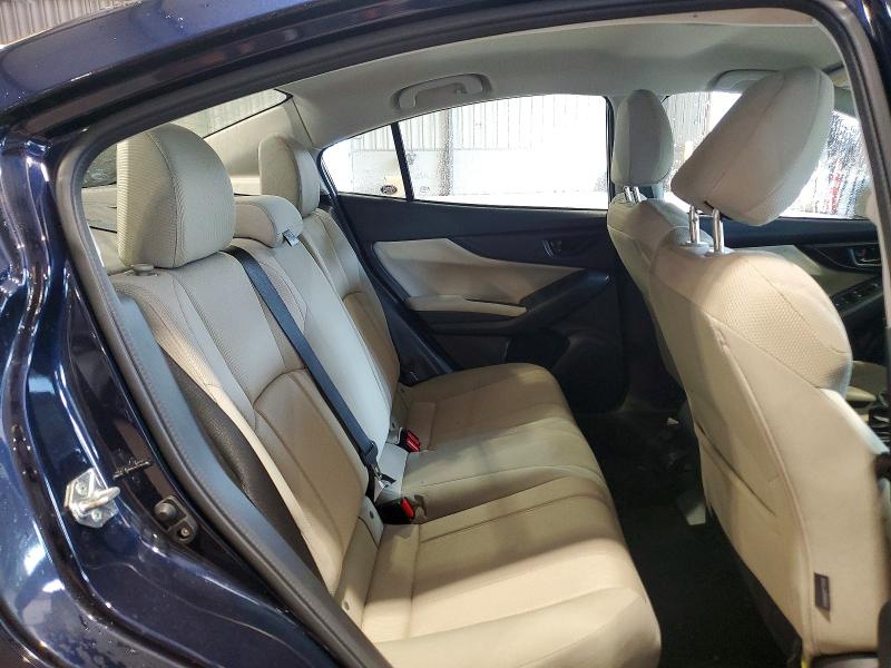 Photo 10 from auction – 2020 SUBARU IMPREZA with VIN 4S3GKAV64L3605959