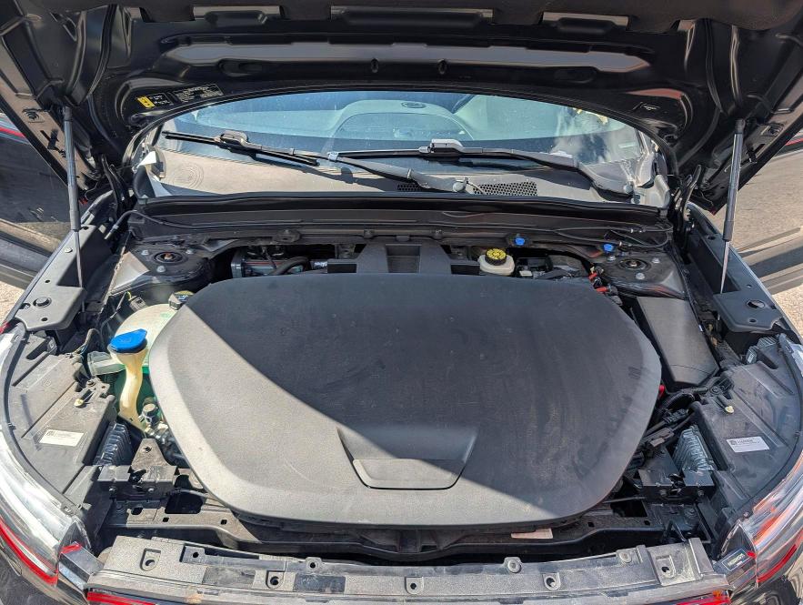 Photo 12 from auction – 2021 VOLVO XC40 with VIN YV4ED3UR2M2567175