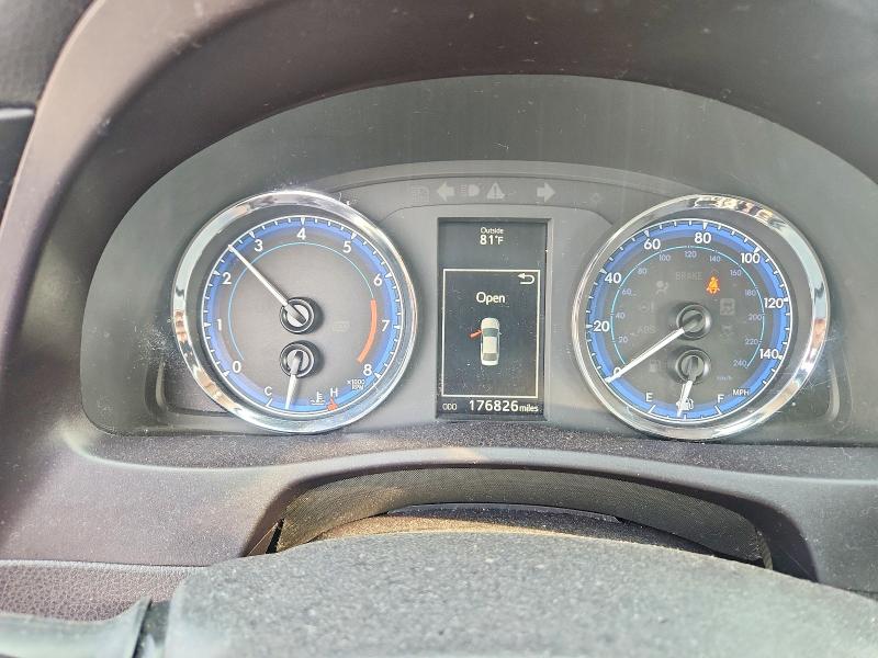 صورة رقم 9 من المزاد - 2018 TOYOTA COROLLA مع VIN 5YFBURHE8JP770018