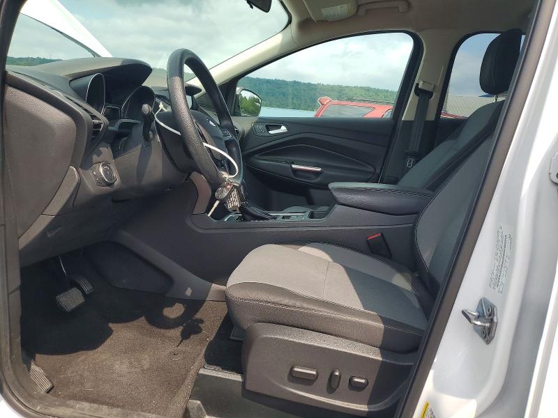 Photo 7 from auction – 2018 FORD ESCAPE with VIN 1FMCU9GD8JUA60368