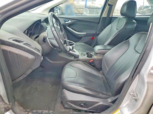 Photo 7 from auction – 2014 FORD FOCUS with VIN 1FADP3F23EL166760