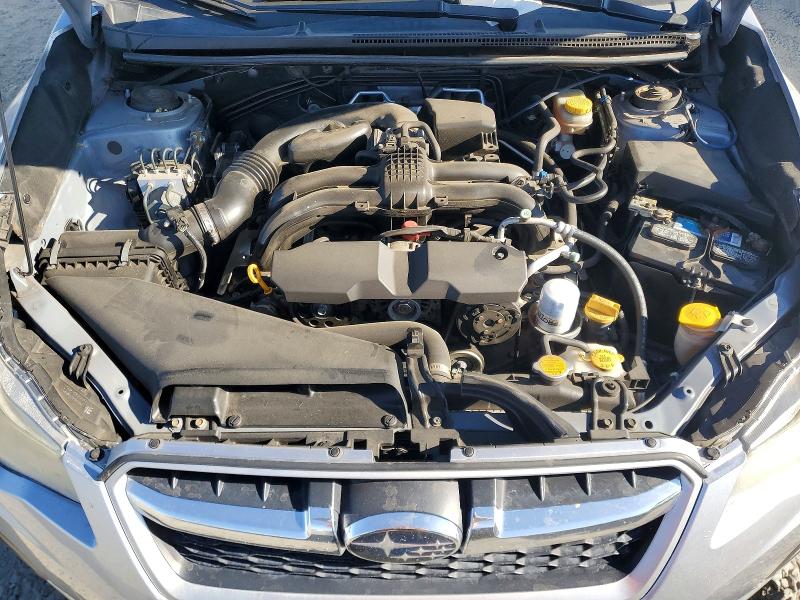 Фото 11 с аукциона – 2014 SUBARU IMPREZA с VIN JF1GPAA69E8338644