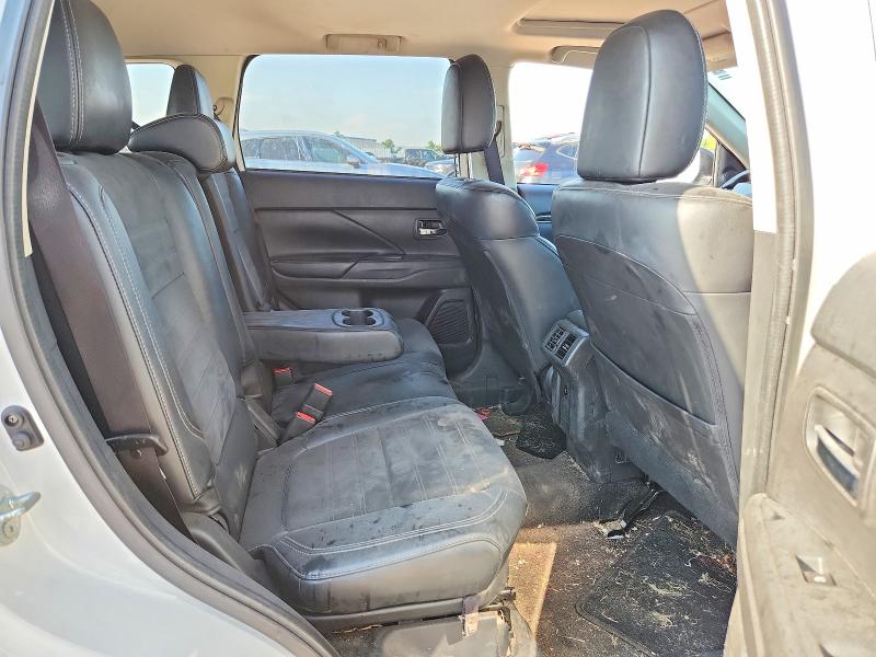 Photo 11 from auction – 2019 MITSUBISHI OUTLANDER with VIN JA4AD3A35KZ054941