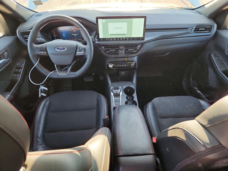 Photo 8 from auction – 2025 FORD ESCAPE with VIN 1FMCU0MZ3SUA48304