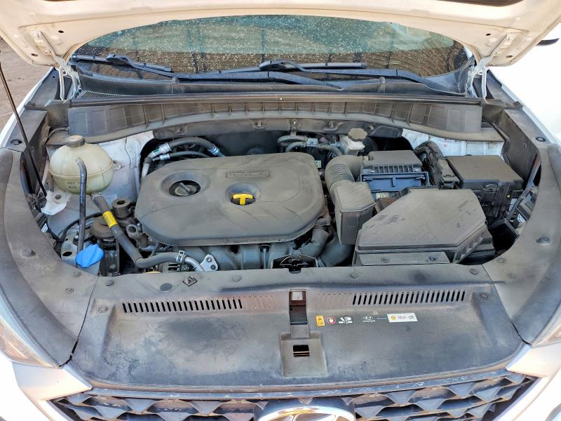 Photo 11 from auction – 2019 HYUNDAI TUCSON with VIN KM8J23A48KU895505