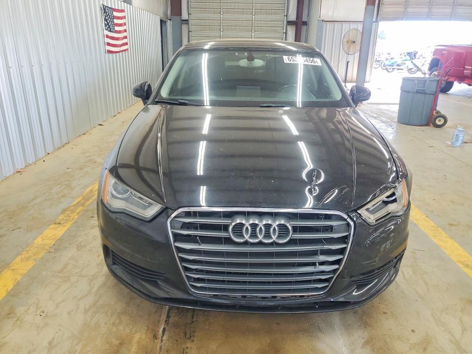 Photo 5 from auction – 2015 AUDI A3 with VIN WAUBFGFF6F1007496