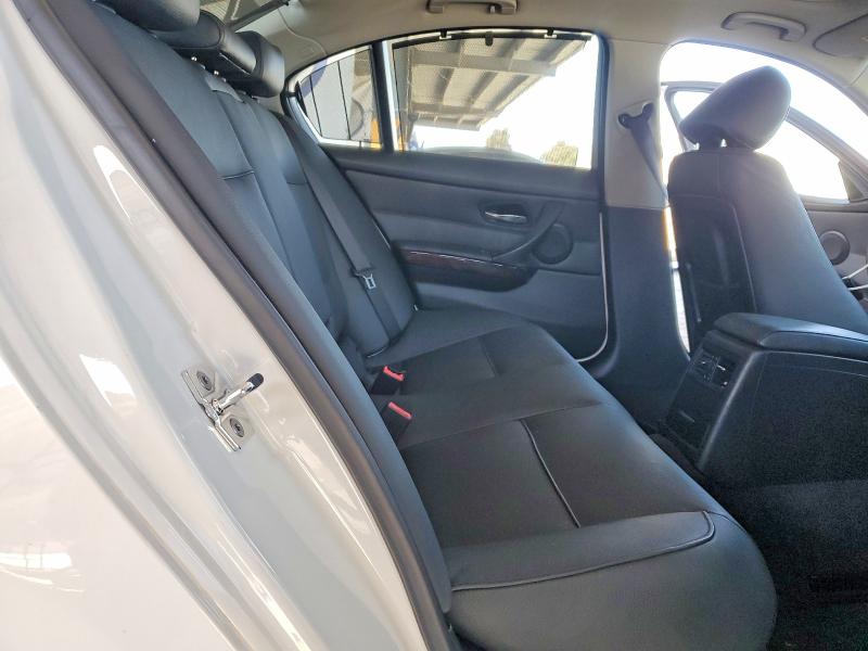Zdjęcie 10 z aukcji – 2008 BMW 335 z VIN WBAVB77528NH78454