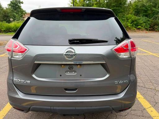 Photo 10 from auction – 2016 NISSAN ROGUE with VIN 5N1AT2MV3GC898885