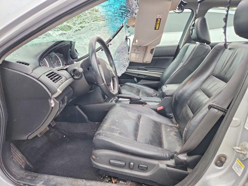Photo 7 from auction – 2010 HONDA ACCORD with VIN 1HGCP3F82AA003552