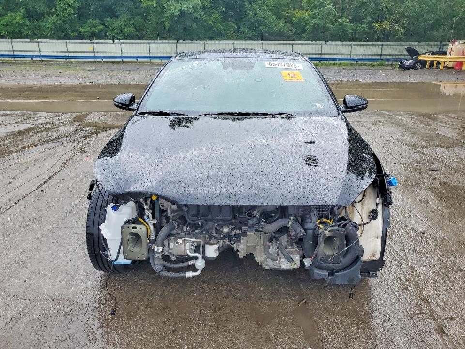 Photo 5 from auction – 2024 KIA FORTE with VIN 3KPF54AD5RE781364