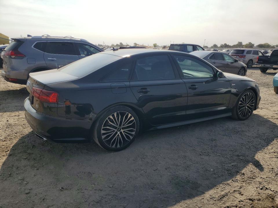 Foto 3 de la subasta – 2018 AUDI A6 con VIN WAUF3AFC4JN056775
