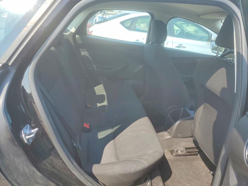 Photo 10 from auction – 2018 FORD FOCUS with VIN 1FADP3E22JL213983