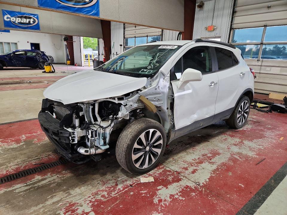 2022 BUICK ENCORE - Търг №63737116