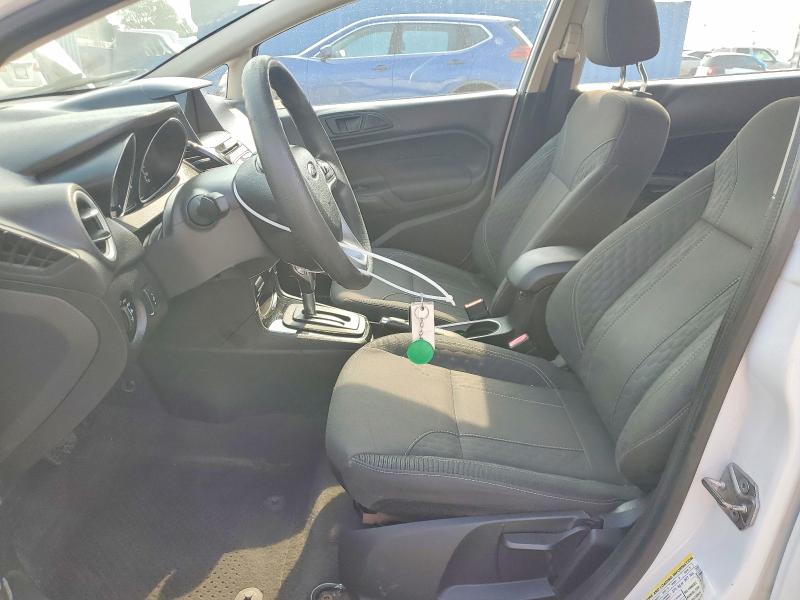 Photo 7 from auction – 2019 FORD FIESTA with VIN 3FADP4EJXKM106404