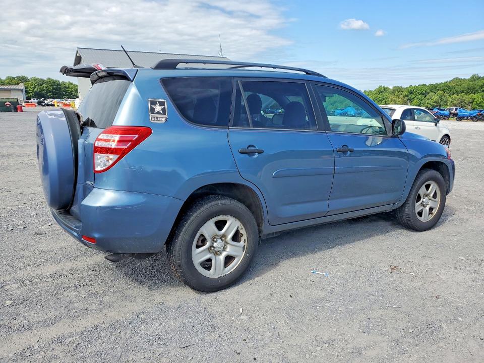 Photo 3 from auction – 2012 TOYOTA RAV4 with VIN 2T3BF4DV8CW259890