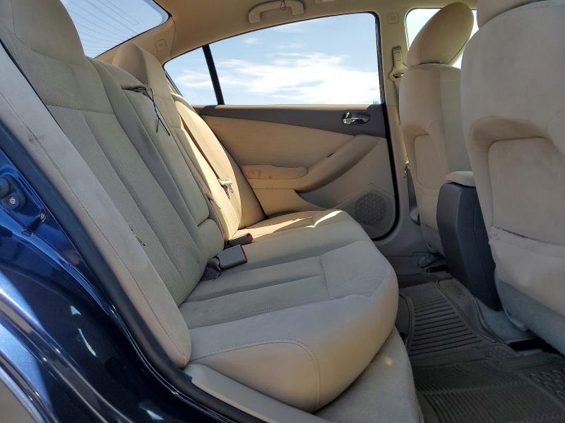 Foto 10 de la subasta – 2012 NISSAN ALTIMA con VIN 1N4AL2AP1CN578849