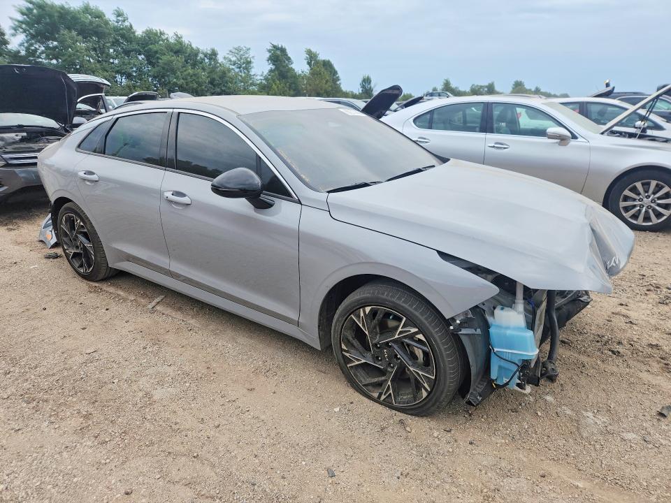 Zdjęcie 4 z aukcji – 2026 KIA K5 z VIN KNAG64J79T5475280