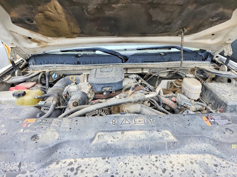 Photo 11 from auction – 2012 CHEVROLET SILVERADO with VIN 1GC1KVC82CF153428