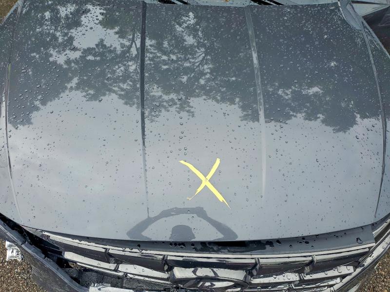 Photo 12 from auction – 2023 HYUNDAI TUCSON with VIN KM8JCCAE9PU200218