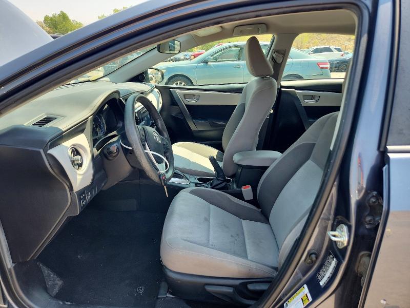 Photo 7 from auction – 2019 TOYOTA COROLLA with VIN 5YFBURHEXKP870090