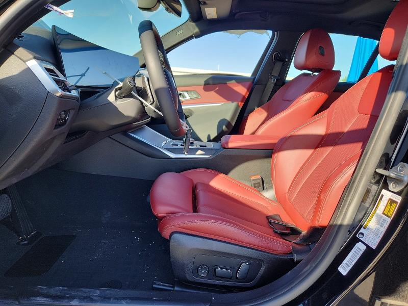 Photo 7 from auction – 2025 BMW 330I with VIN 3MW69CW06S8F29855