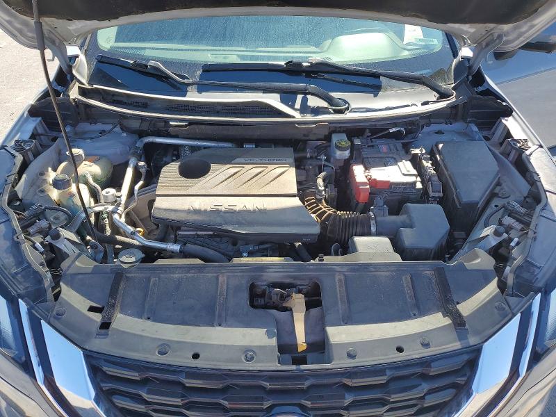 Photo 12 from auction – 2023 NISSAN ROGUE with VIN 5N1BT3CB7PC857449