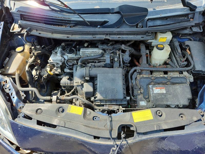 Photo 11 from auction – 2012 TOYOTA PRIUS with VIN JTDKN3DU1C1513586