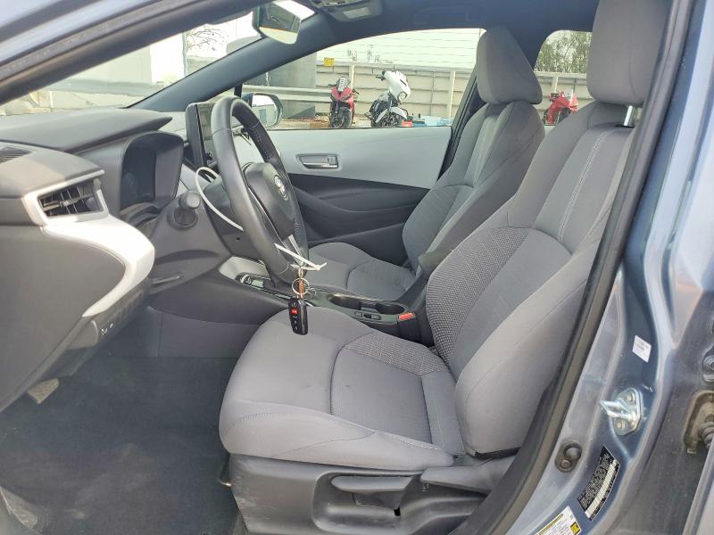 Photo 7 from auction – 2026 TOYOTA COROLLA with VIN 5YFS4MCE2TP259210