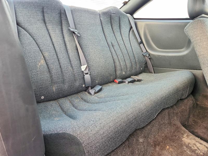 Zdjęcie 10 z aukcji – 2003 CHEVROLET CAVALIER z VIN 1G1JC12F237222224