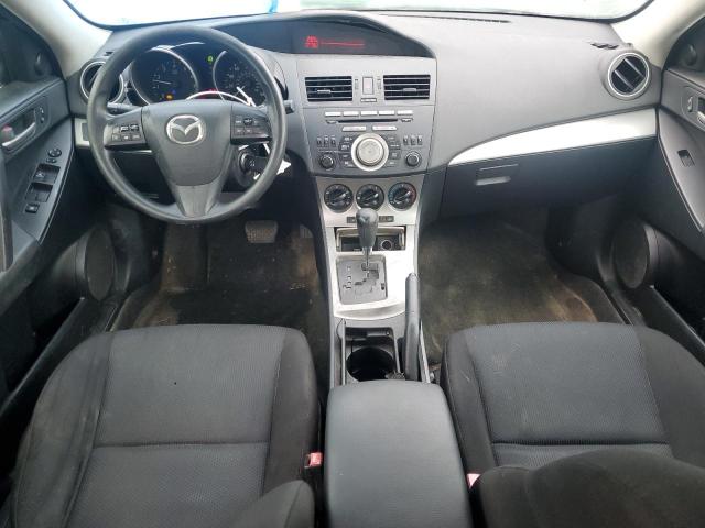 Photo 8 from auction – 2011 MAZDA 3 with VIN JM1BL1VF0B1497194