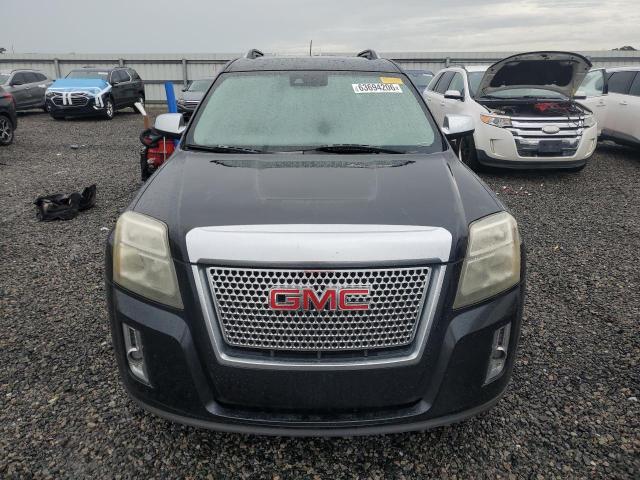 صورة رقم 5 من المزاد - 2015 GMC TERRAIN مع VIN 2GKFLUE3XF6310611