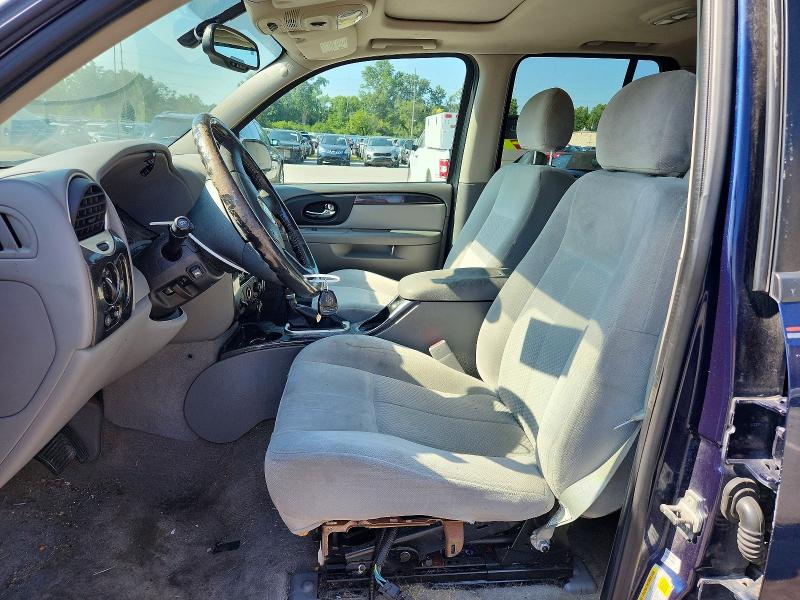 Zdjęcie 7 z aukcji – 2007 GMC ENVOY z VIN 1GKDT13S572281176