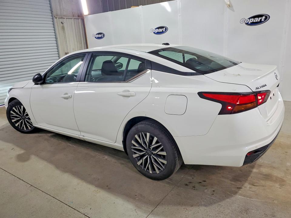 Photo 2 from auction – 2026 NISSAN ALTIMA with VIN 1N4BL4DV9TN342542