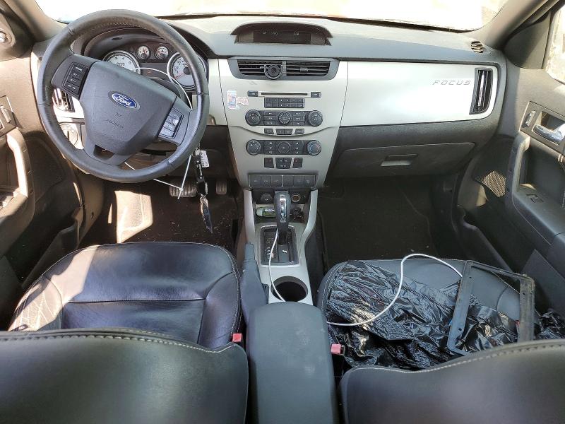Photo 8 from auction – 2009 FORD FOCUS with VIN 1FAHP37N39W199126