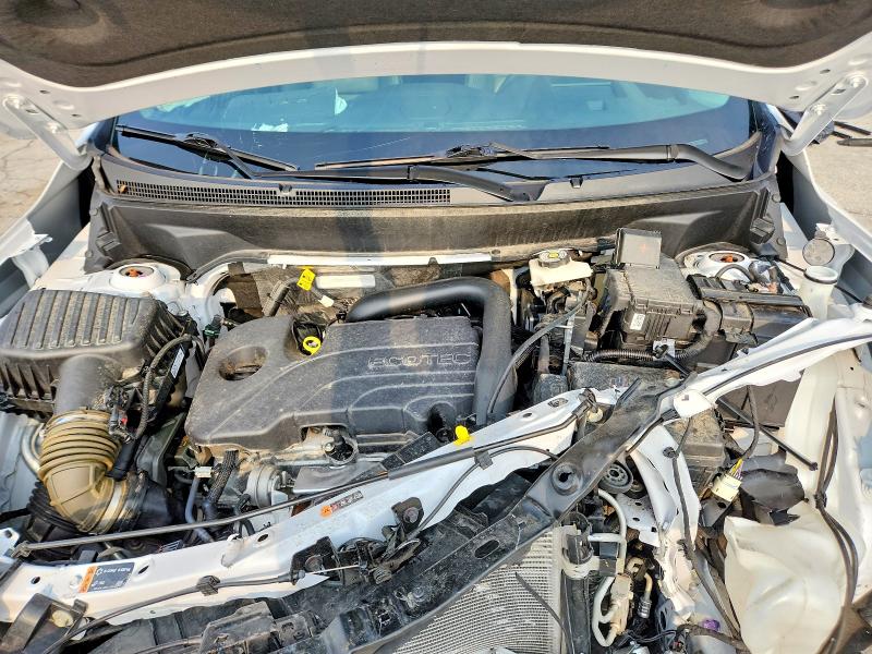 صورة رقم 11 من المزاد - 2024 GMC TERRAIN مع VIN 3GKALXEG3RL254011