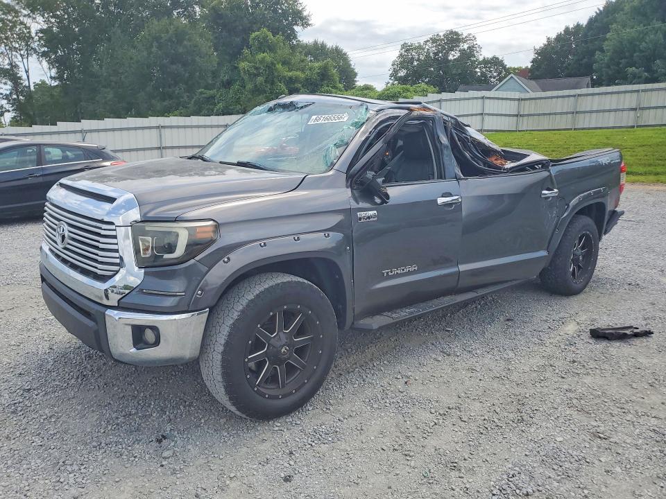 2014 TOYOTA TUNDRA - Търг №66166556