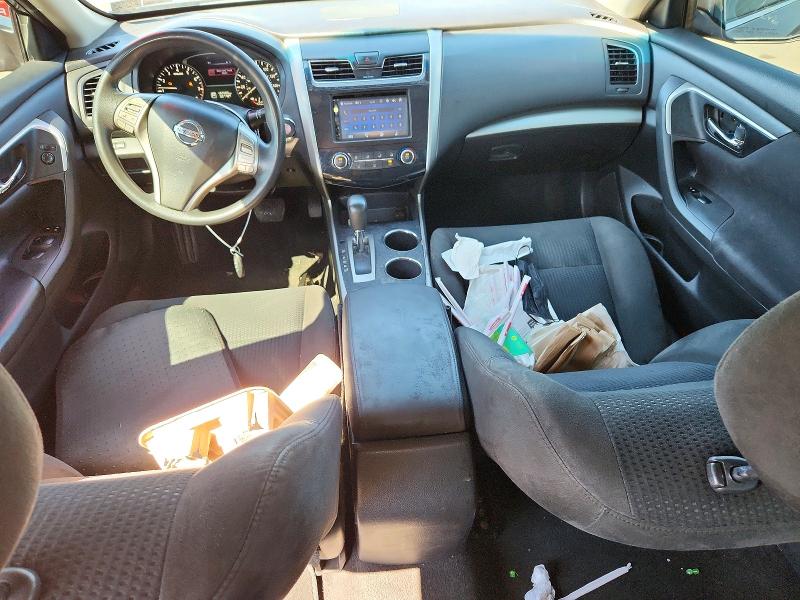 Zdjęcie 8 z aukcji – 2015 NISSAN ALTIMA z VIN 1N4AL3AP3FC193489