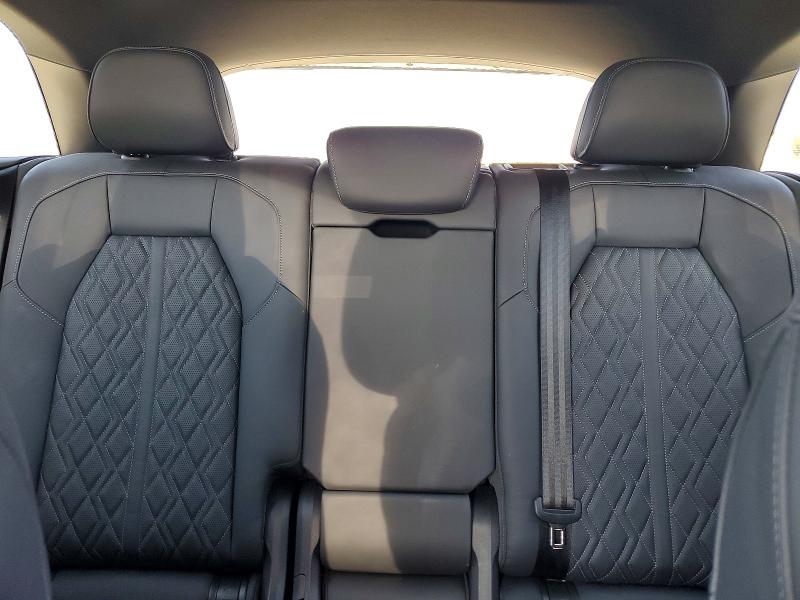 Photo 10 from auction – 2025 AUDI SQ5 with VIN WA135AGU9S2107336
