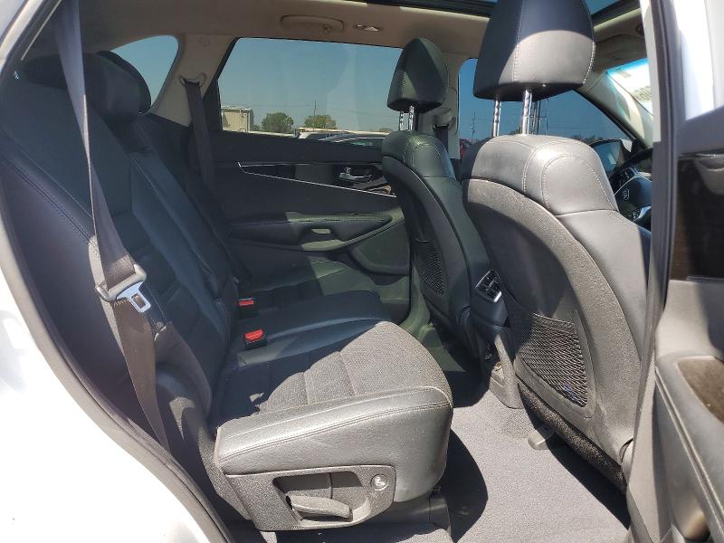 Снимка 11 от търг – 2020 KIA SORENTO с VIN 5XYPH4A51LG710998