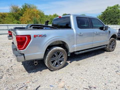 Photo 3 from auction – 2023 FORD F150 with VIN 1FTFW1E83PKG16318
