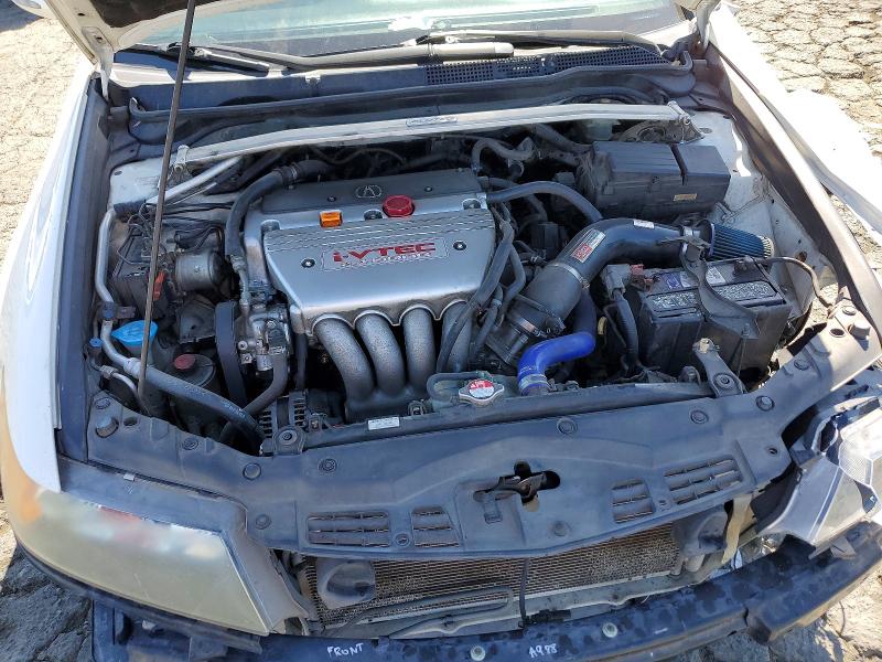 Photo 11 from auction – 2006 ACURA TSX with VIN JH4CL96876C015297