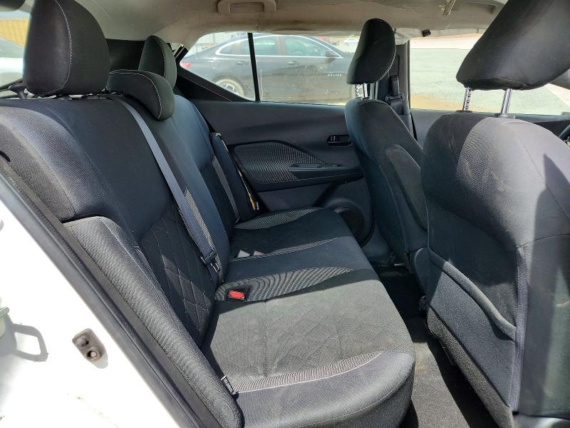 Photo 11 from auction – 2020 NISSAN KICKS with VIN 3N1CP5BV1LL489291