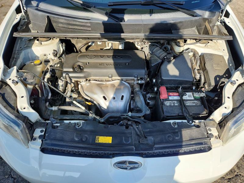 Photo 11 from auction – 2012 SCION XB with VIN JTLZE4FE4CJ030205