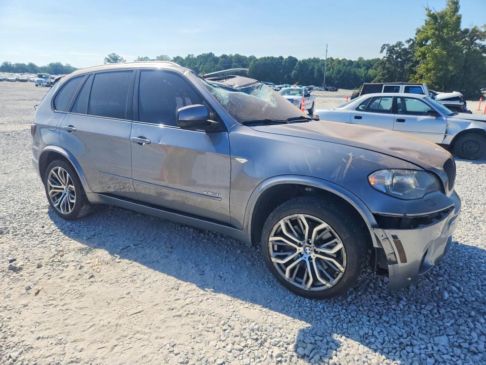 صورة رقم 4 من المزاد - 2012 BMW X5 مع VIN 5UXZV8C52CL425610
